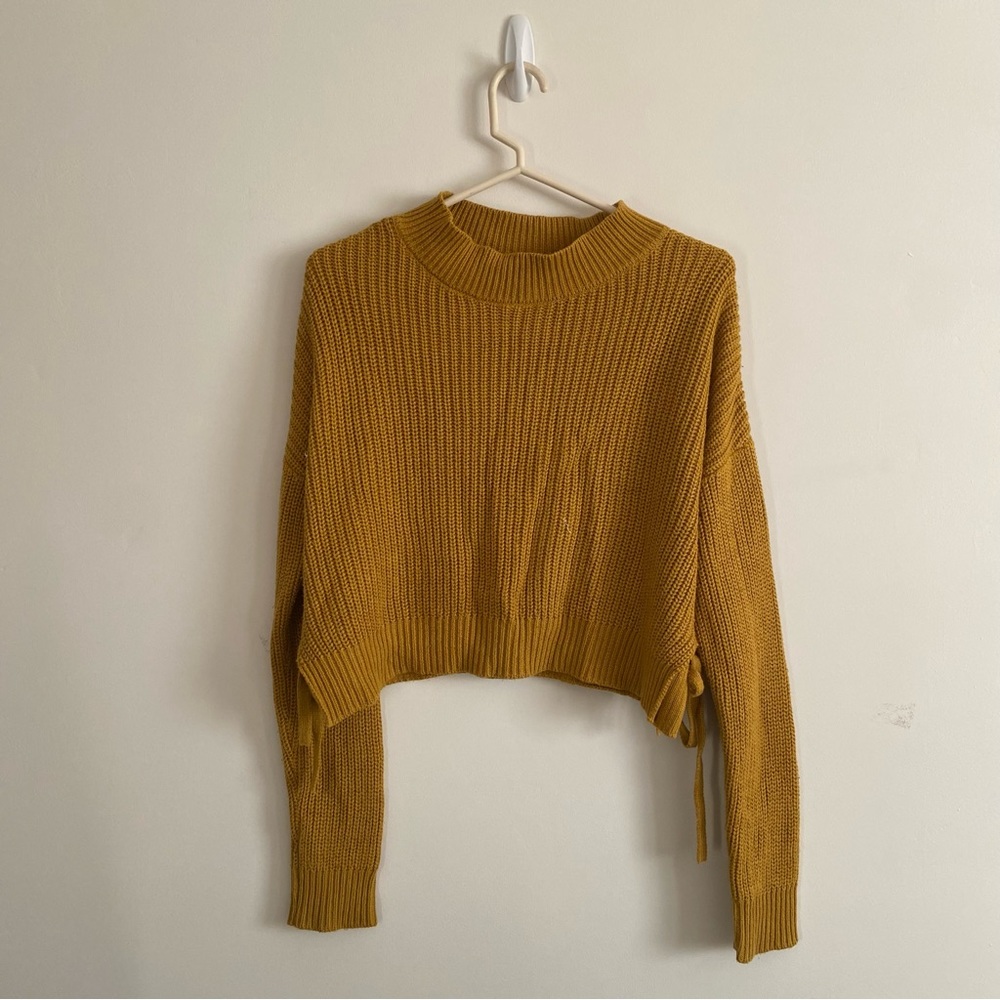 Forever 21 Sweater